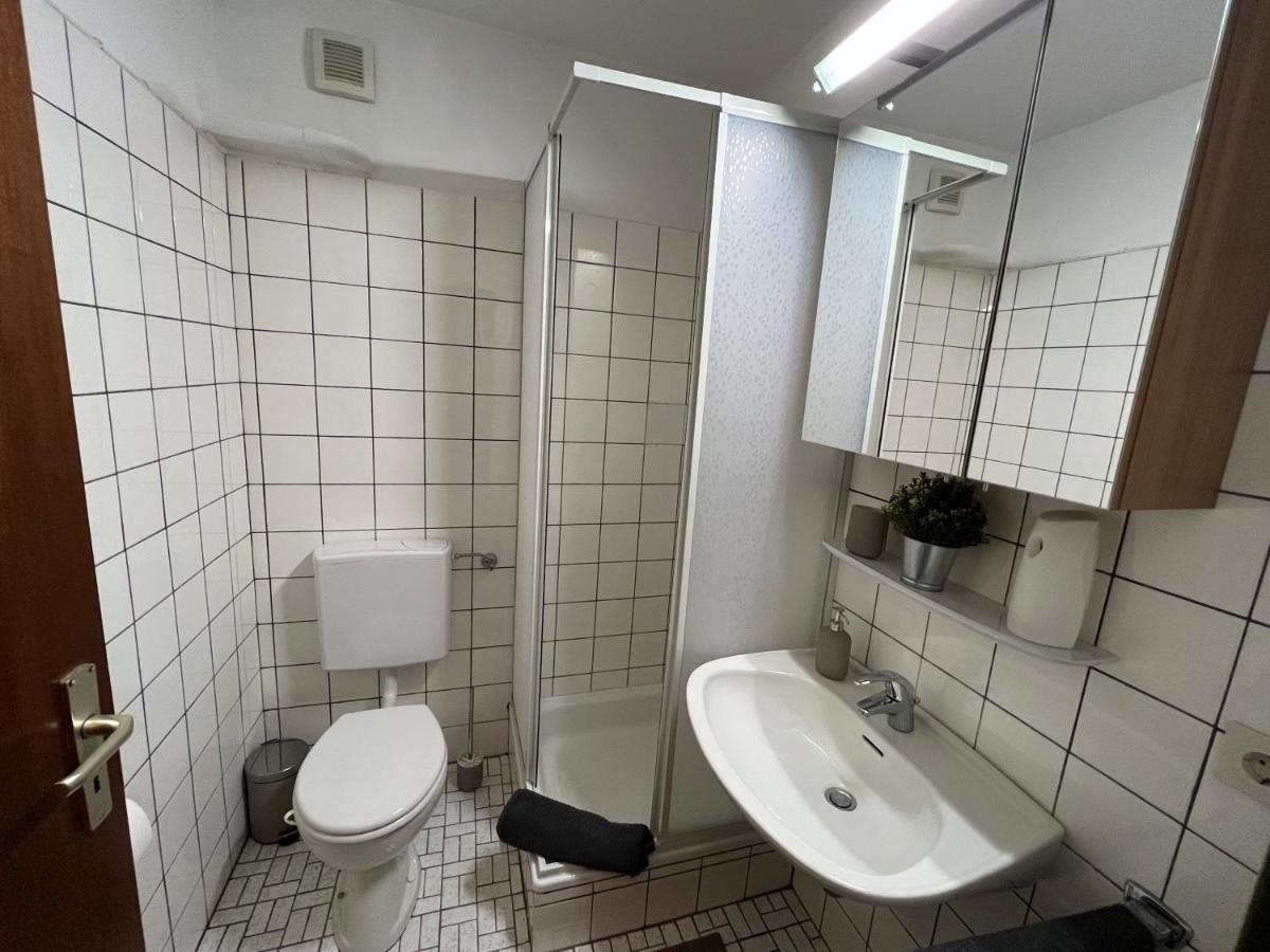 Beste Lage Mit ✰Bergblick✰ Parkplatz Und Netflix Willingen  Esterno foto