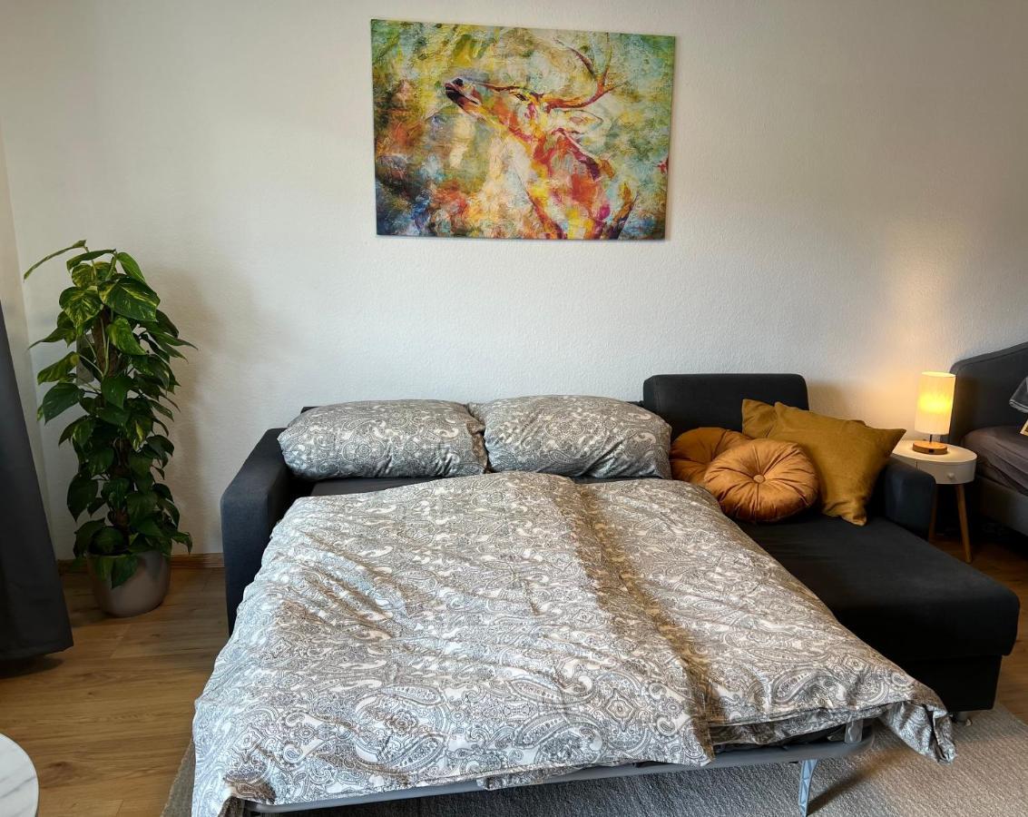 Beste Lage Mit ✰Bergblick✰ Parkplatz Und Netflix Willingen  Esterno foto