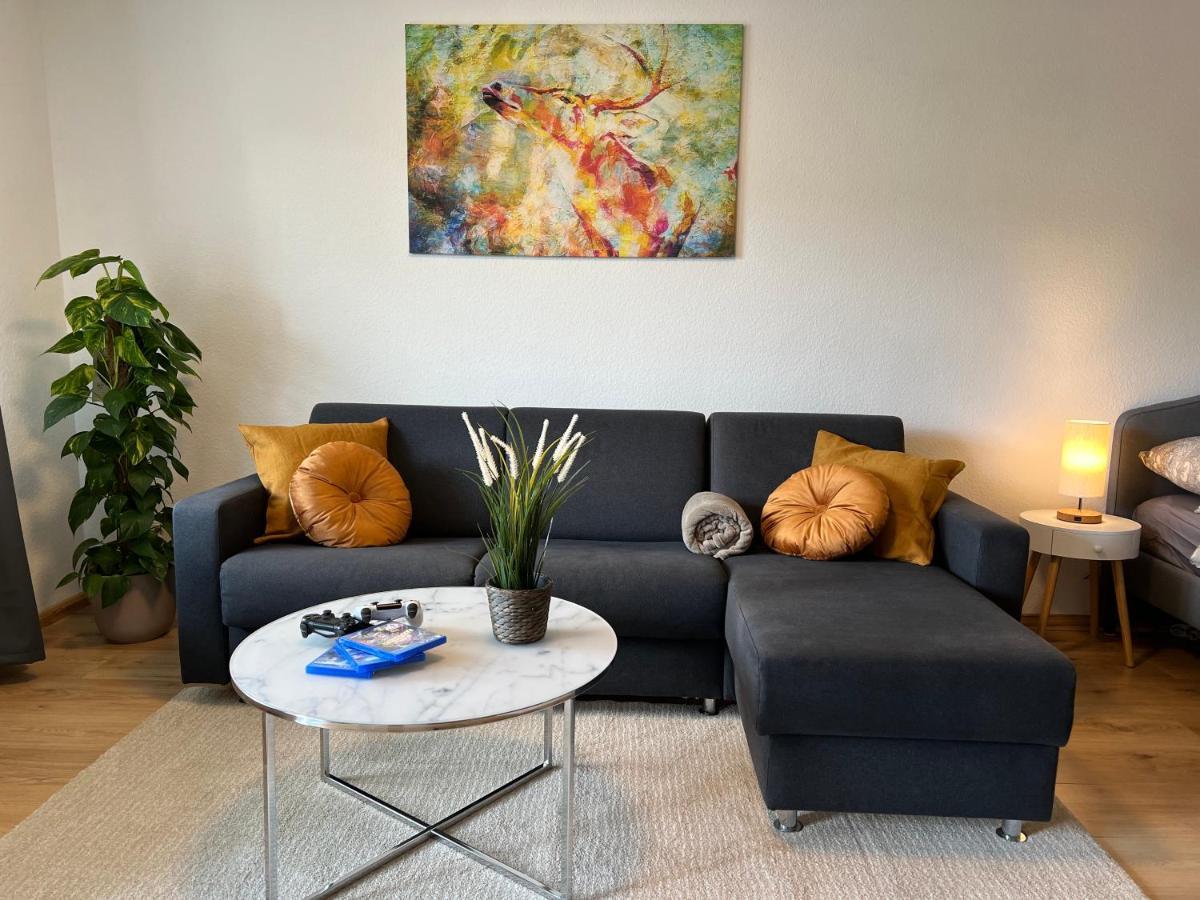 Beste Lage Mit ✰Bergblick✰ Parkplatz Und Netflix Willingen  Esterno foto