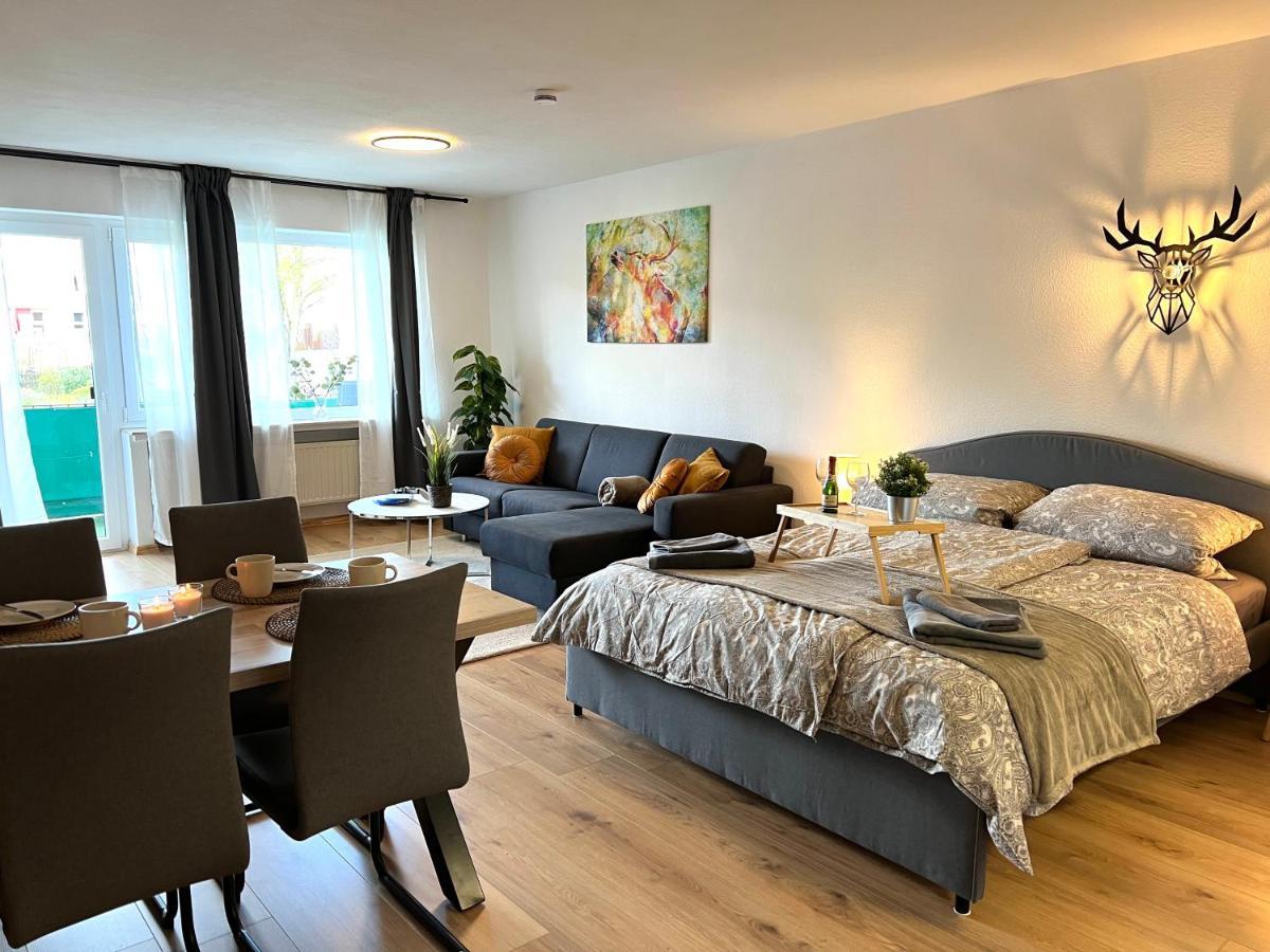 Beste Lage Mit ✰Bergblick✰ Parkplatz Und Netflix Willingen  Esterno foto
