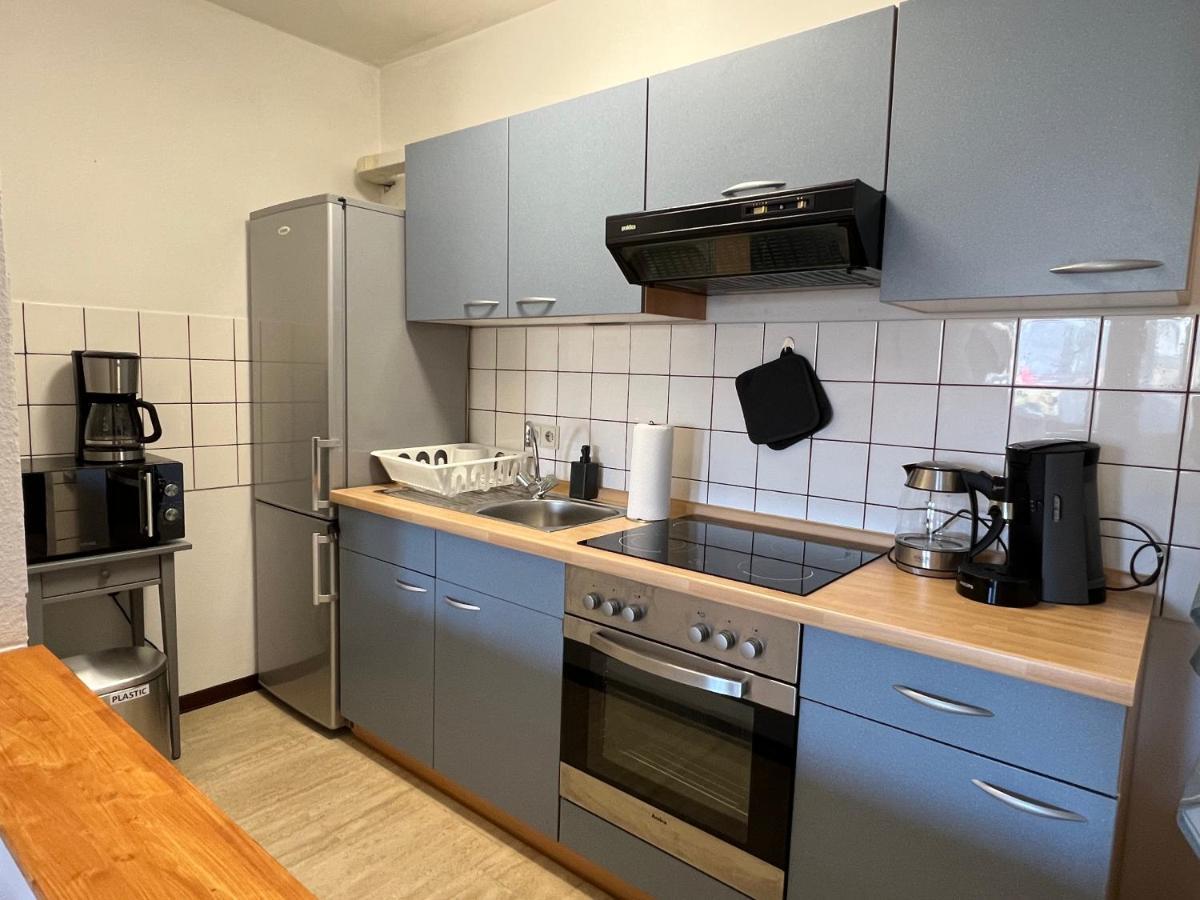 Beste Lage Mit ✰Bergblick✰ Parkplatz Und Netflix Willingen  Esterno foto